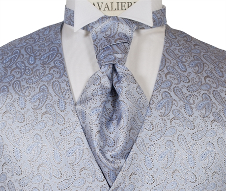 CRAVAT BOX FRESCO GALA