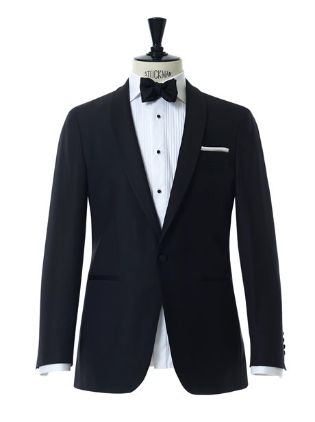 Tux-Royal-schawl-enkel
