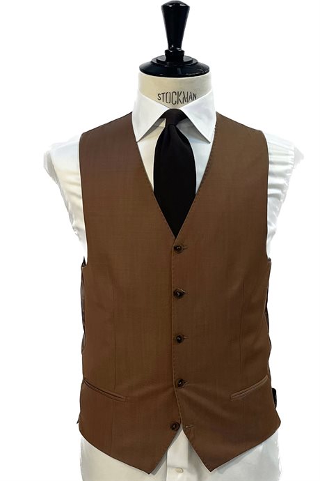 WAISTCOAT GONZALO