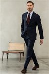 KAVAJ CONNOR CLASSIC FIT